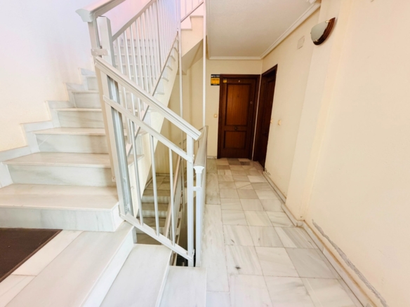 Apartment Flat in Los Montesinos (Ref: BCT-JOJO)
