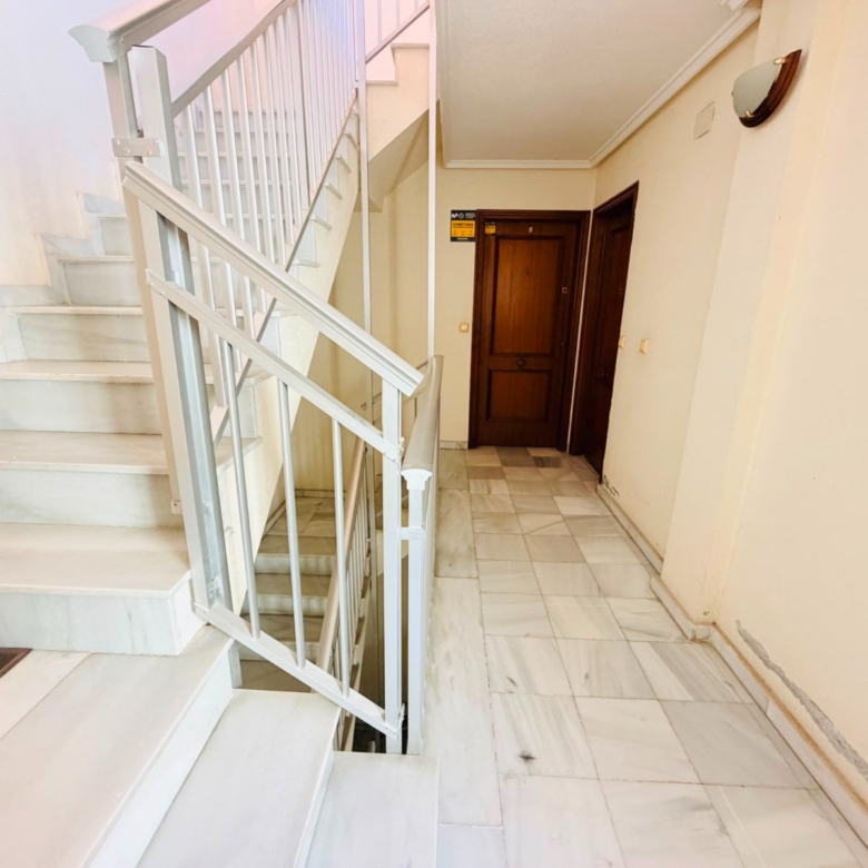 Apartment Flat in Los Montesinos (Ref: BCT-JOJO)