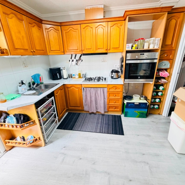 Apartment Flat in Los Montesinos (Ref: BCT-JOJO)