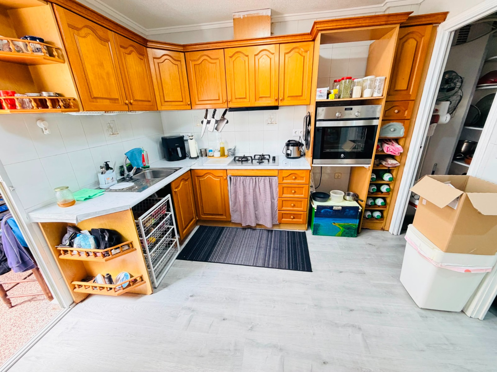 Apartment Flat in Los Montesinos (Ref: BCT-JOJO)