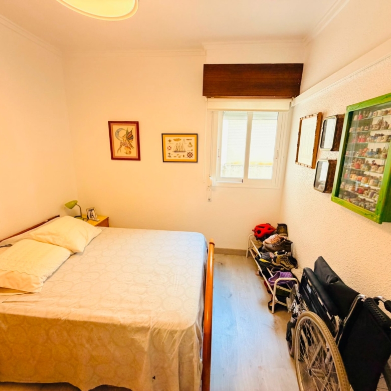 Apartment Flat in Los Montesinos (Ref: BCT-JOJO)