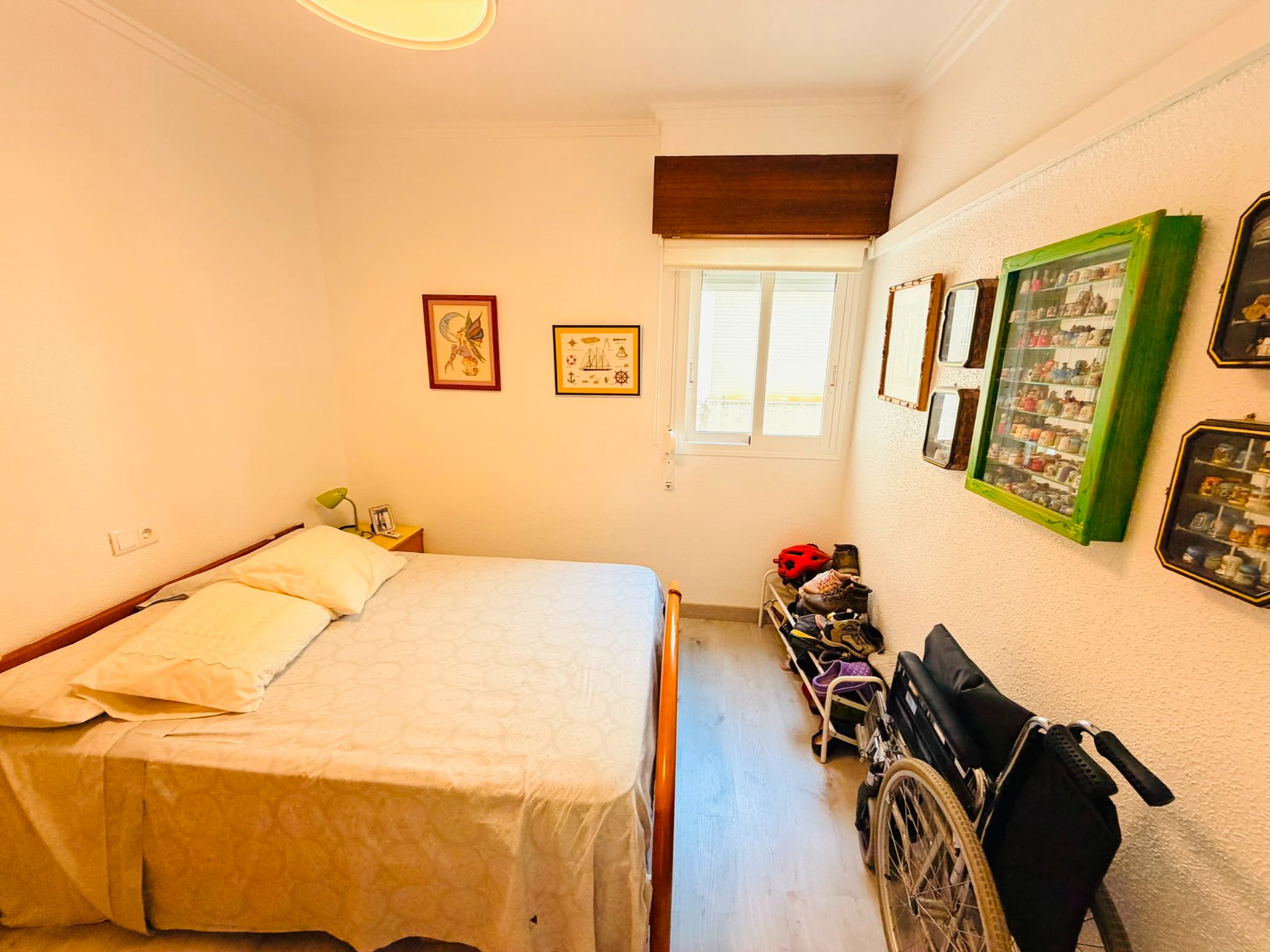 Apartment Flat in Los Montesinos (Ref: BCT-JOJO)