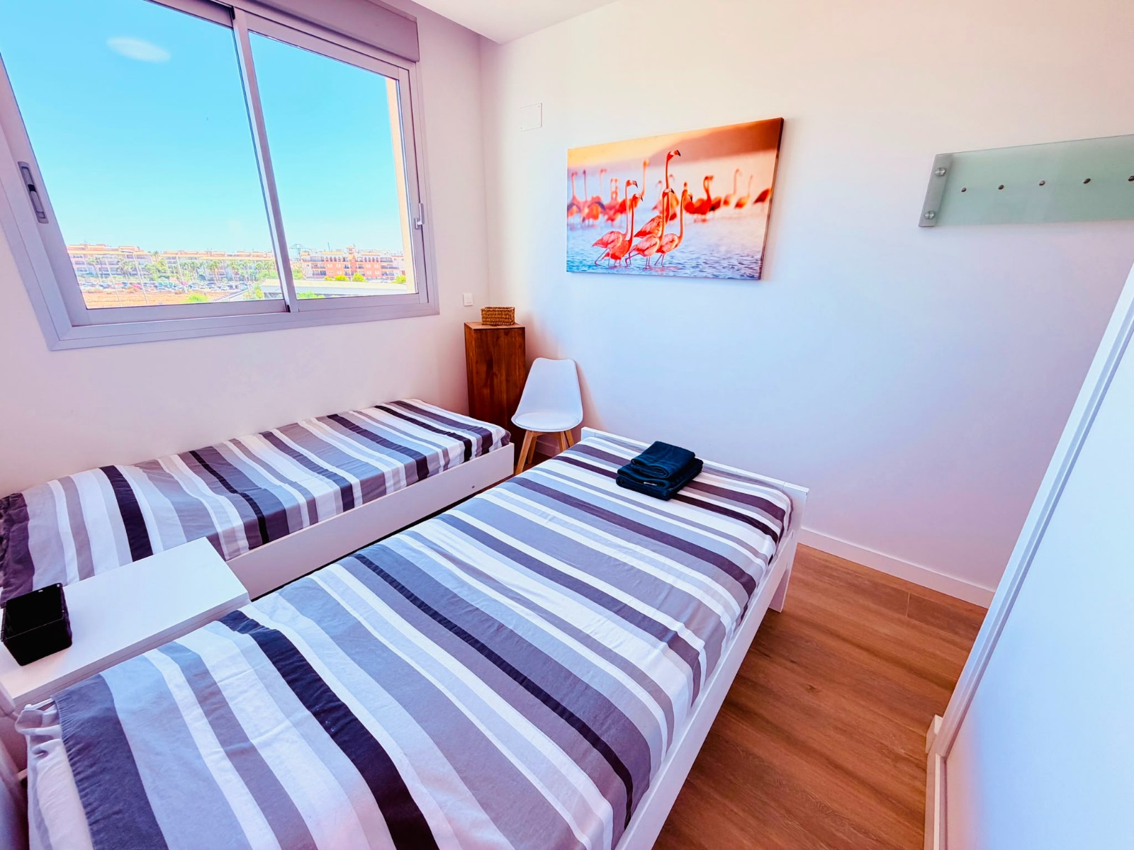 Apartment / Flat in Orihuela Costa (Ref: BC-LUJA-D)
