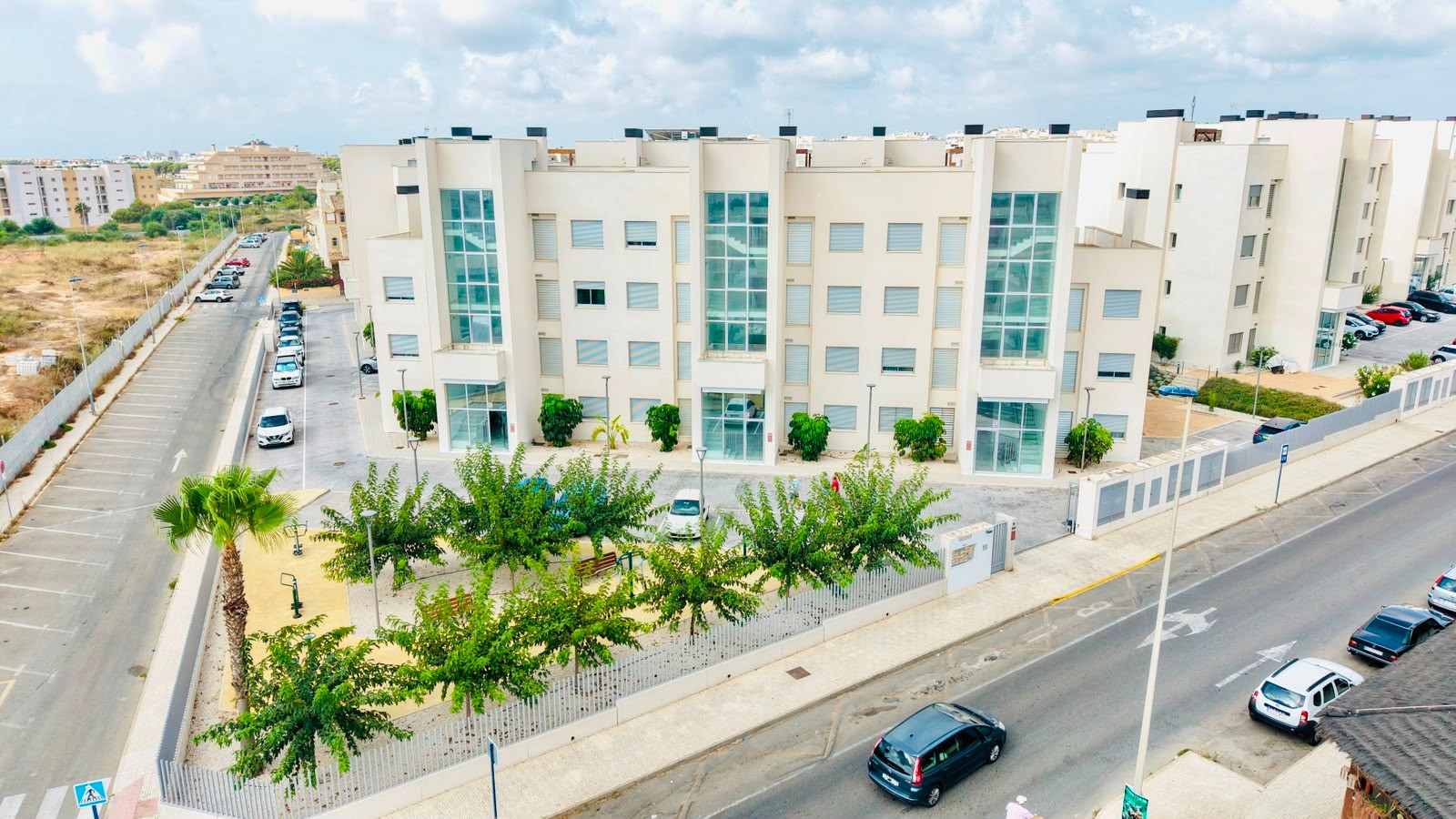 Apartment / Flat in Orihuela Costa (Ref: BC-LUJA-D)