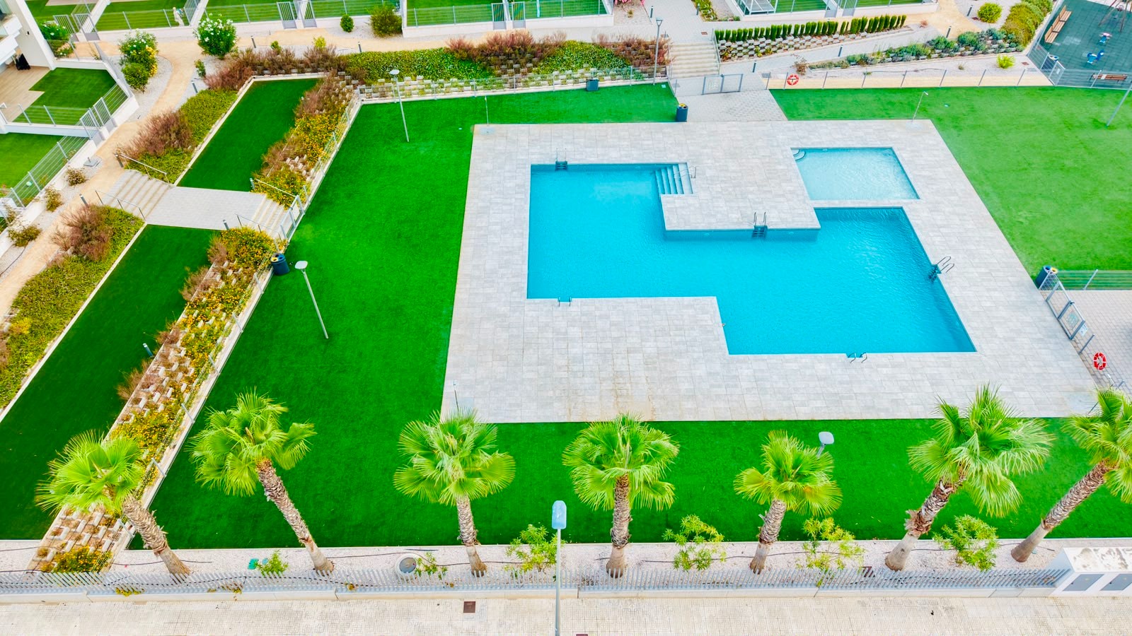 Apartment / Flat in Orihuela Costa (Ref: BC-LUJA-D)