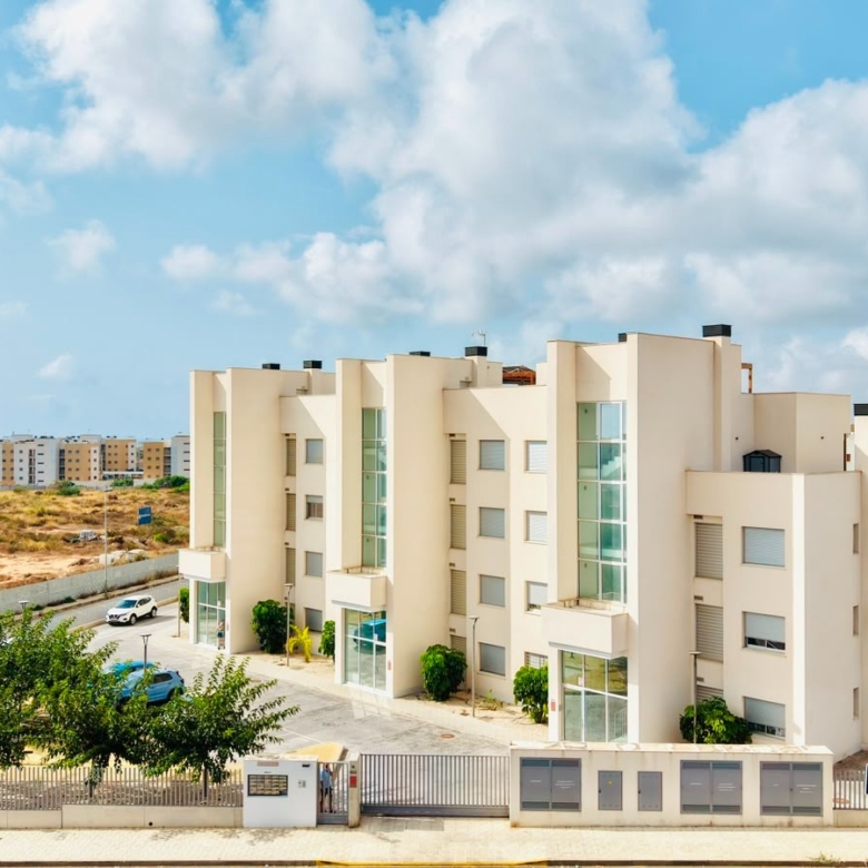 Apartment / Flat in Orihuela Costa (Ref: BC-LUJA-D)
