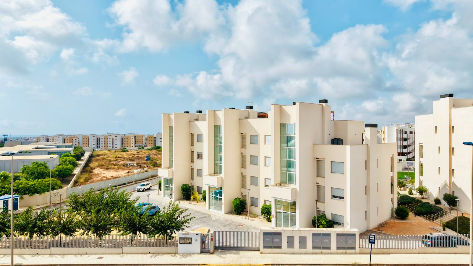Apartment / Flat in Orihuela Costa (Ref: BC-LUJA-D)