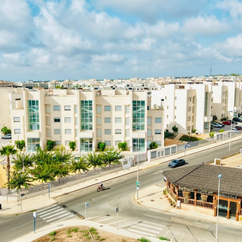 Apartment / Flat in Orihuela Costa (Ref: BC-LUJA-D)