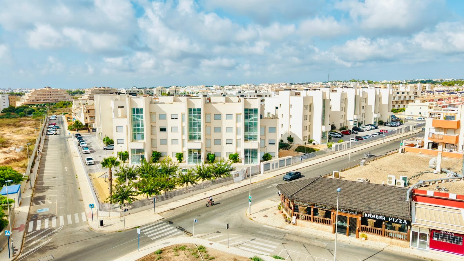 Apartment / Flat in Orihuela Costa (Ref: BC-LUJA-D)