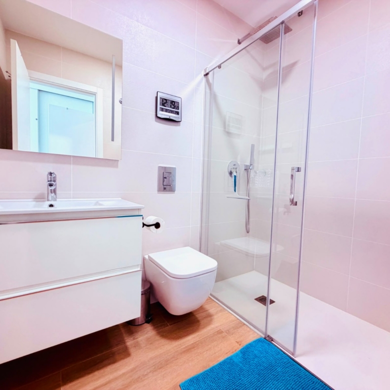 Apartment / Flat in Orihuela Costa (Ref: BC-LUJA-D)