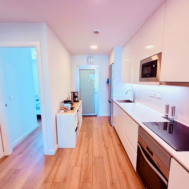 Apartment / Flat in Orihuela Costa (Ref: BC-LUJA-D)