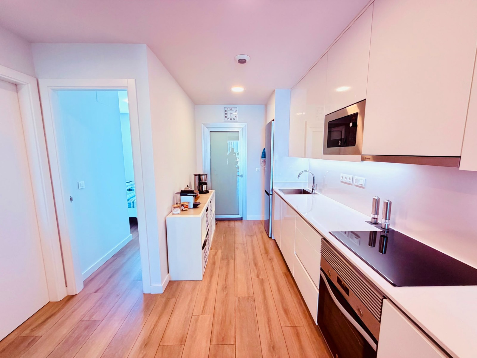 Apartment / Flat in Orihuela Costa (Ref: BC-LUJA-D)