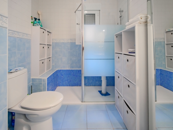 Apartment in Ciudad Quesada (Ref: DLF146)