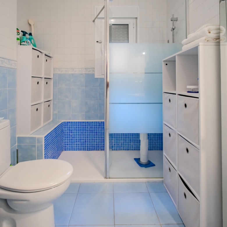 Apartment in Ciudad Quesada (Ref: DLF146)