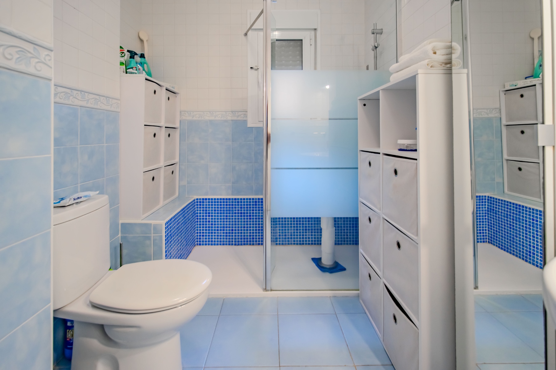 Apartment in Ciudad Quesada (Ref: DLF146)