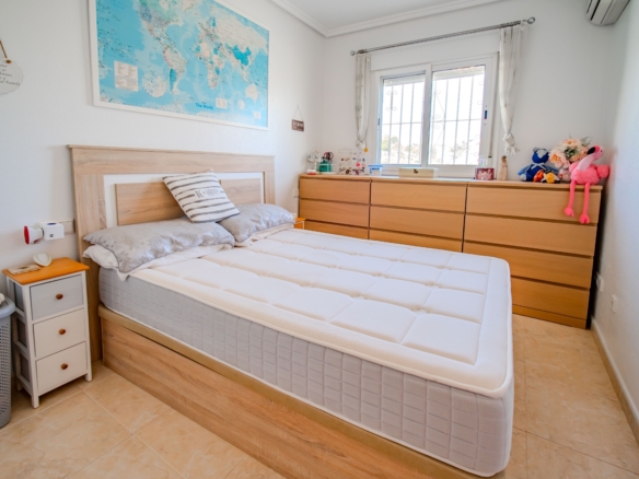 Apartment in Ciudad Quesada (Ref: DLF146)