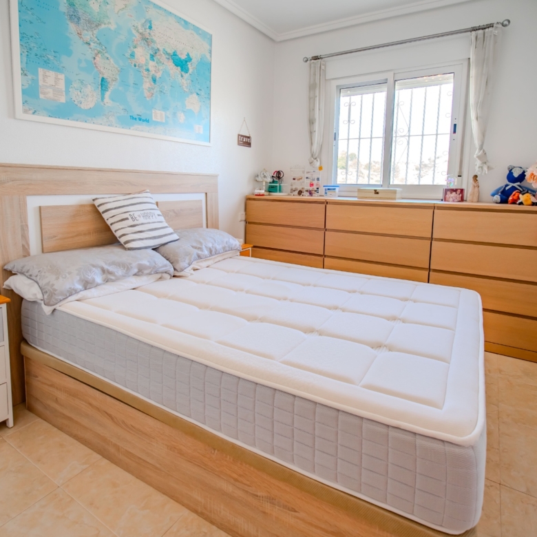 Apartment in Ciudad Quesada (Ref: DLF146)