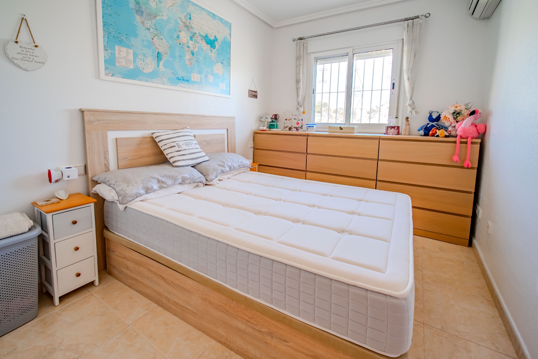 Apartment in Ciudad Quesada (Ref: DLF146)