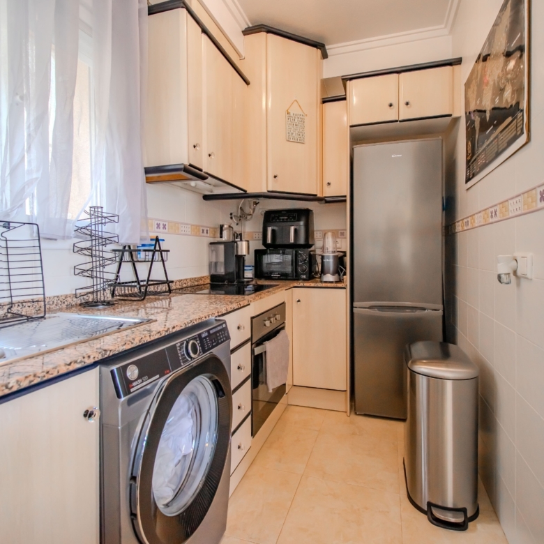 Apartment in Ciudad Quesada (Ref: DLF146)