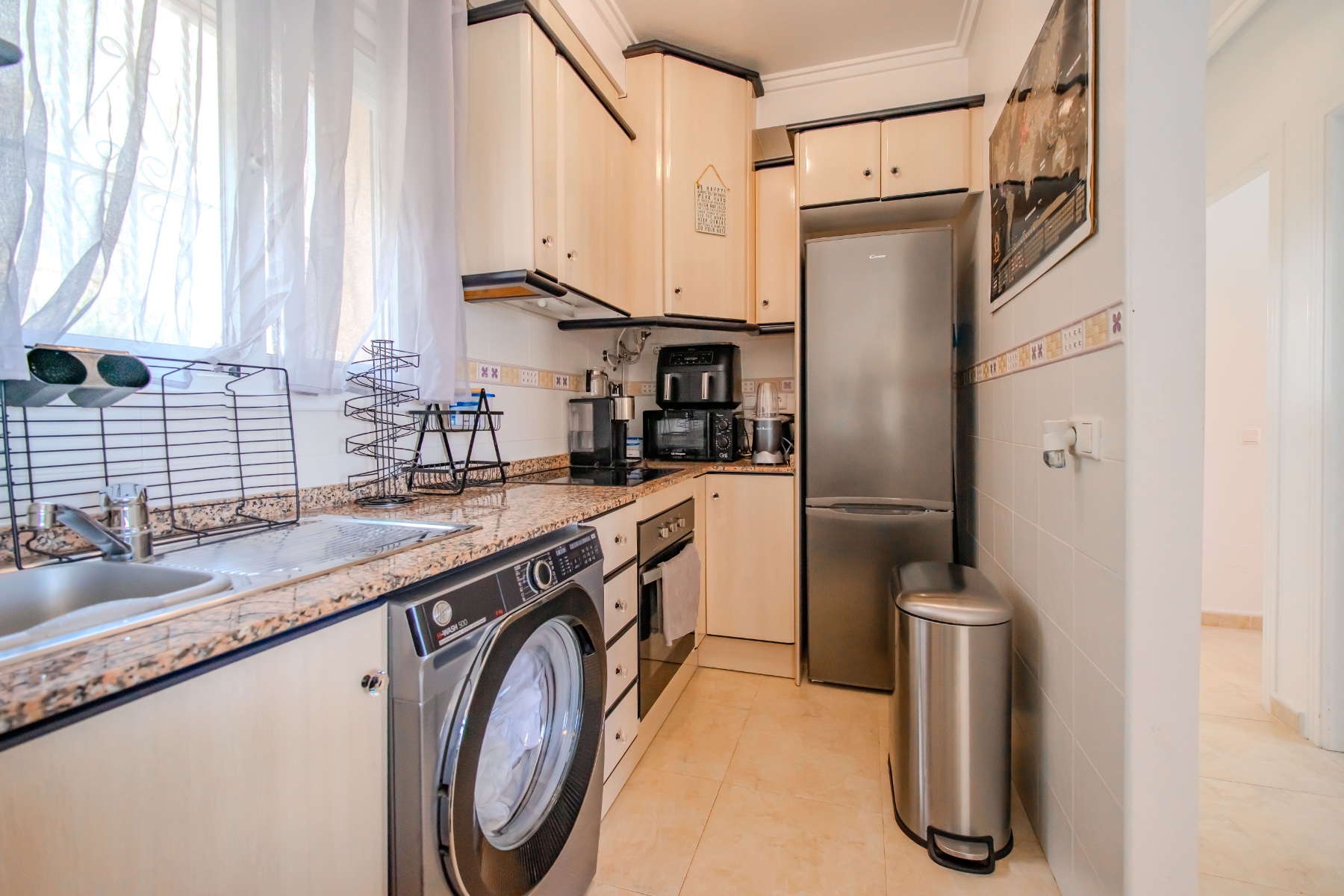 Apartment in Ciudad Quesada (Ref: DLF146)