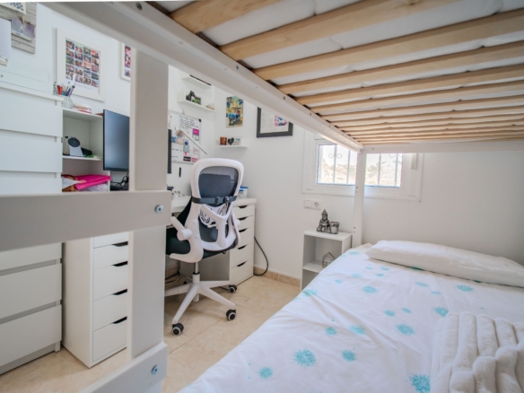 Apartment in Ciudad Quesada (Ref: DLF146)