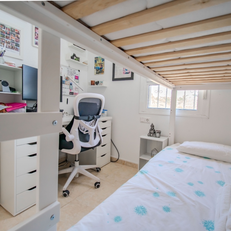 Apartment in Ciudad Quesada (Ref: DLF146)