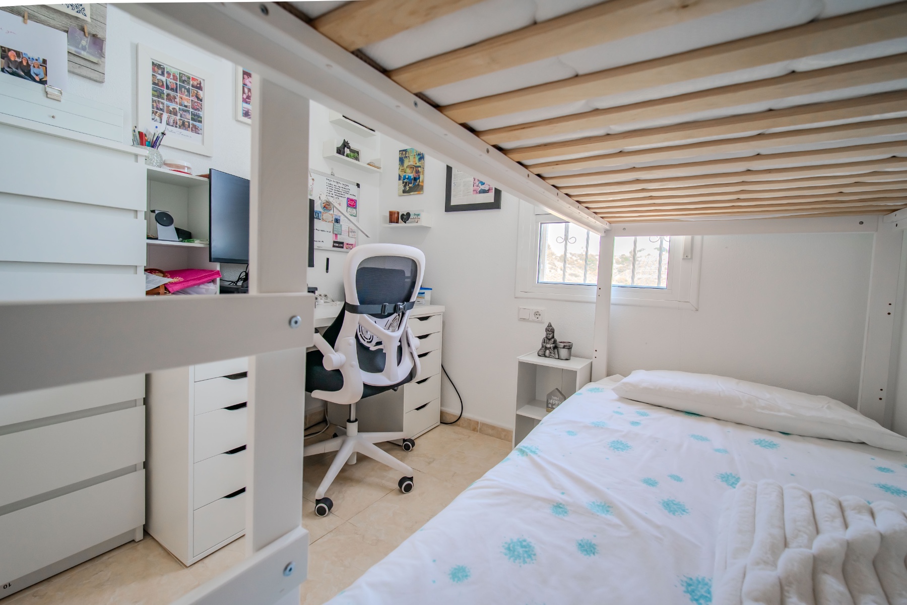 Apartment in Ciudad Quesada (Ref: DLF146)