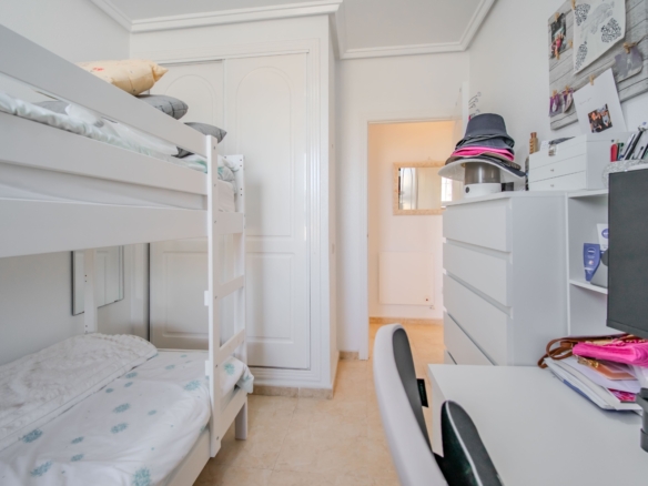 Apartment in Ciudad Quesada (Ref: DLF146)