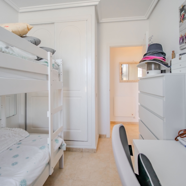 Apartment in Ciudad Quesada (Ref: DLF146)