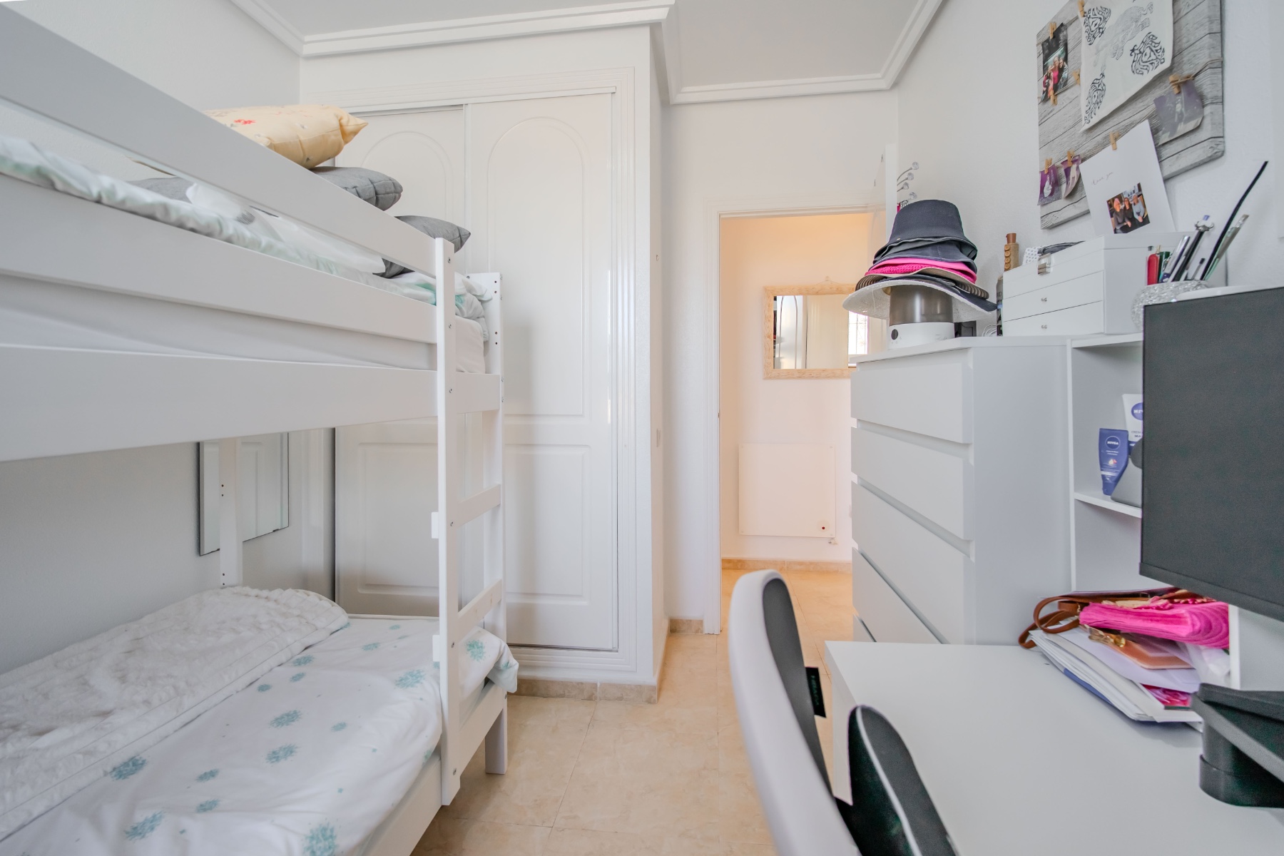 Apartment in Ciudad Quesada (Ref: DLF146)