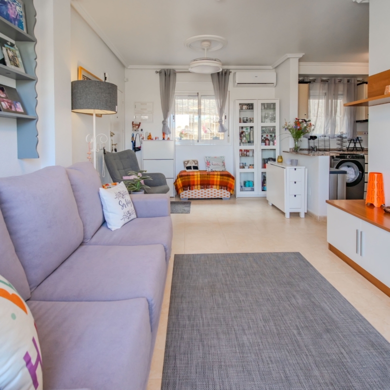 Apartment in Ciudad Quesada (Ref: DLF146)