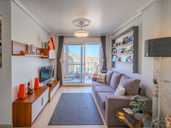Apartment in Ciudad Quesada (Ref: DLF146)