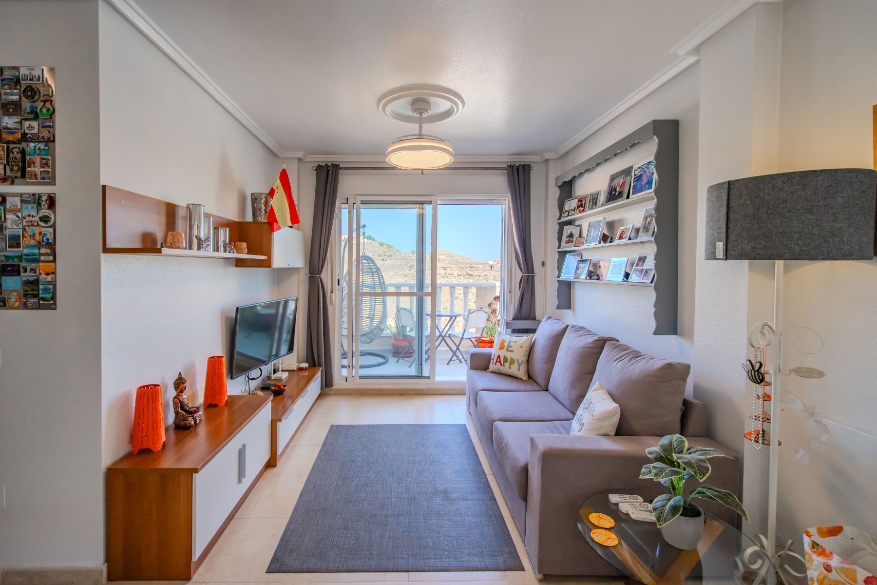Apartment in Ciudad Quesada (Ref: DLF146)