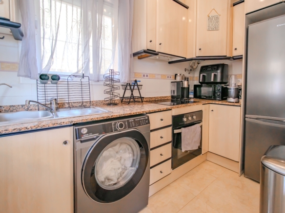 Apartment in Ciudad Quesada (Ref: DLF146)