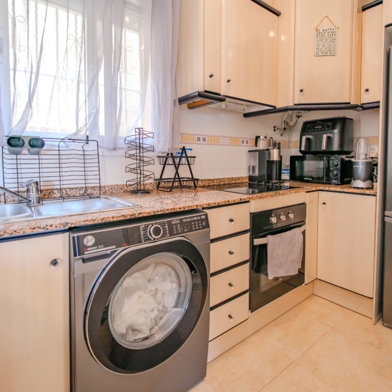 Apartment in Ciudad Quesada (Ref: DLF146)