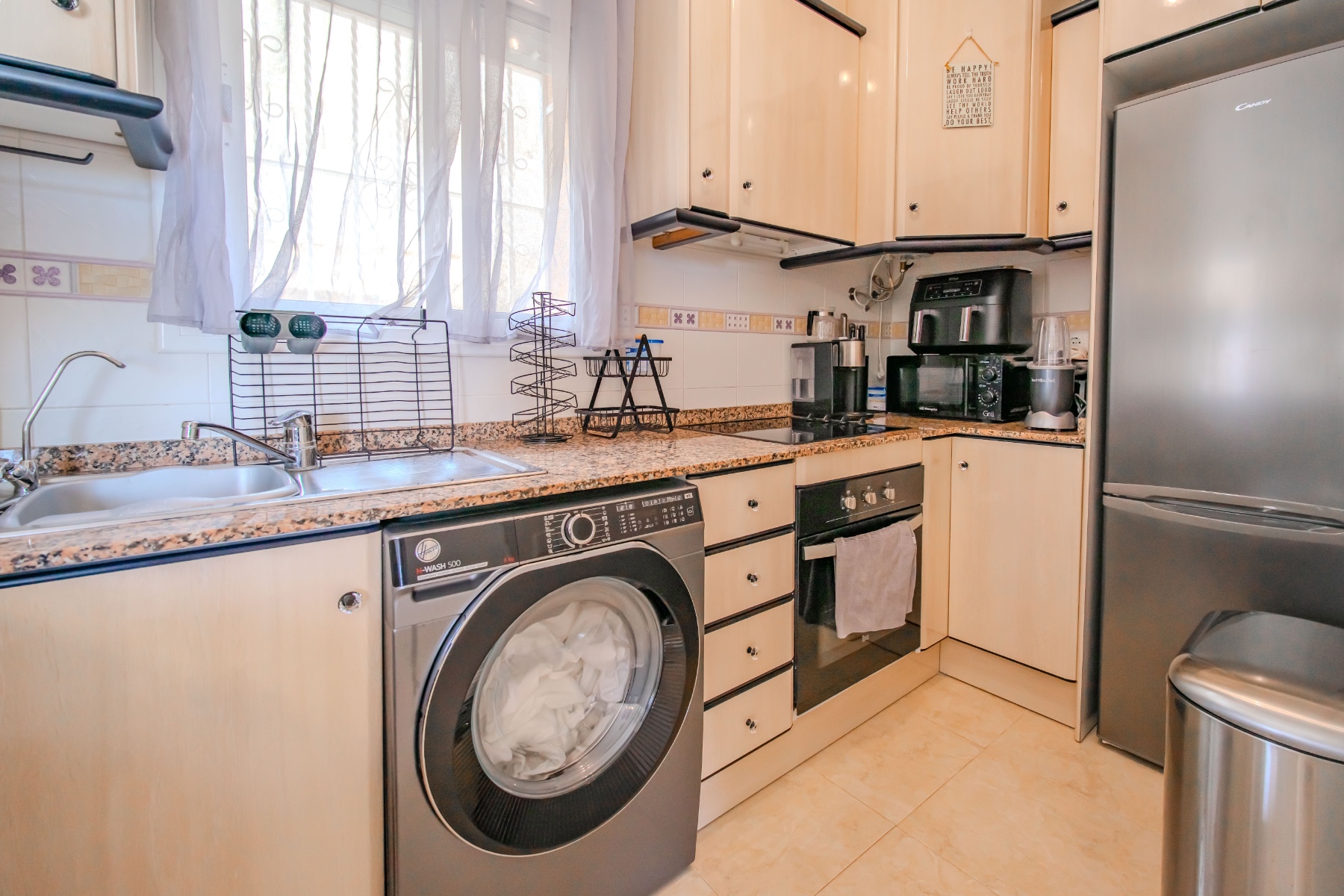 Apartment in Ciudad Quesada (Ref: DLF146)