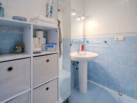 Apartment in Ciudad Quesada (Ref: DLF146)