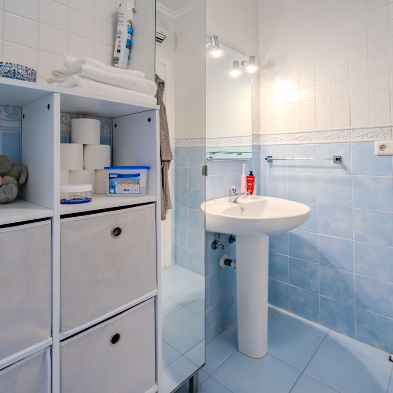 Apartment in Ciudad Quesada (Ref: DLF146)