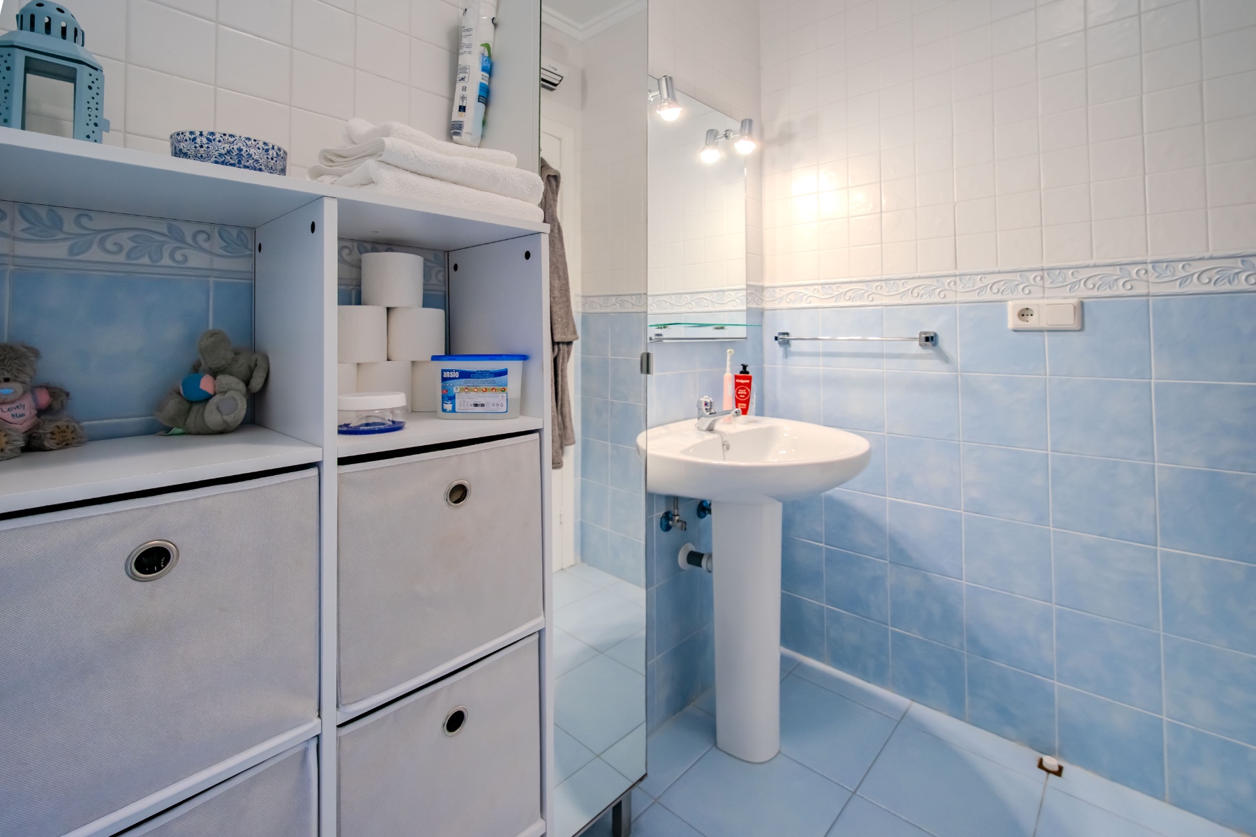 Apartment in Ciudad Quesada (Ref: DLF146)