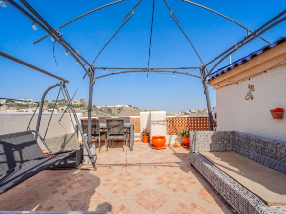 Apartment in Ciudad Quesada (Ref: DLF146)