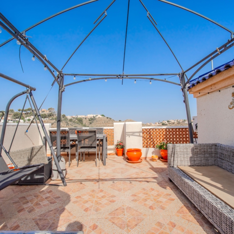 Apartment in Ciudad Quesada (Ref: DLF146)
