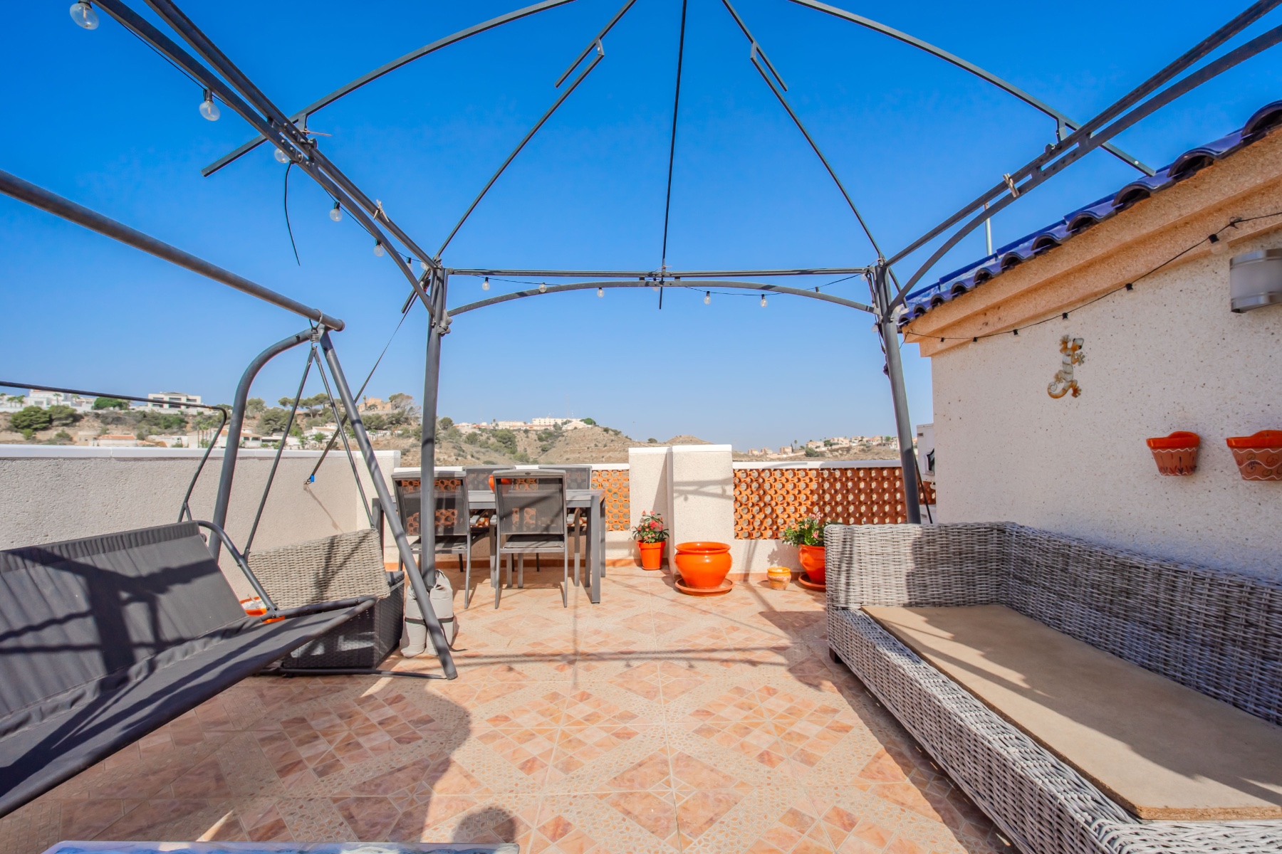 Apartment in Ciudad Quesada (Ref: DLF146)