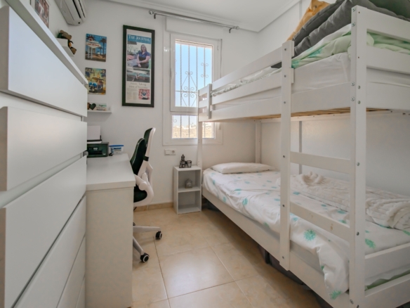 Apartment in Ciudad Quesada (Ref: DLF146)