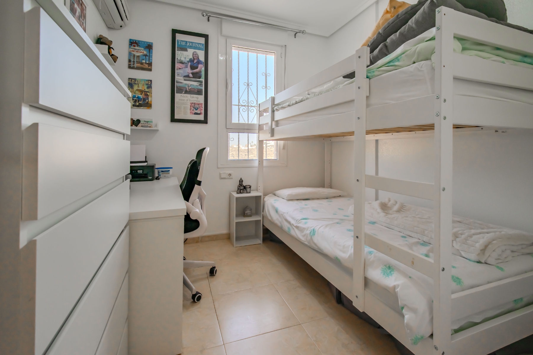 Apartment in Ciudad Quesada (Ref: DLF146)