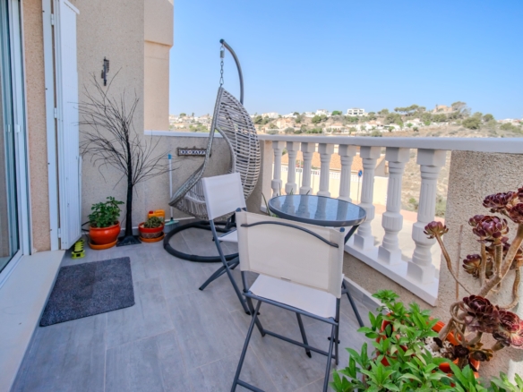 Apartment in Ciudad Quesada (Ref: DLF146)