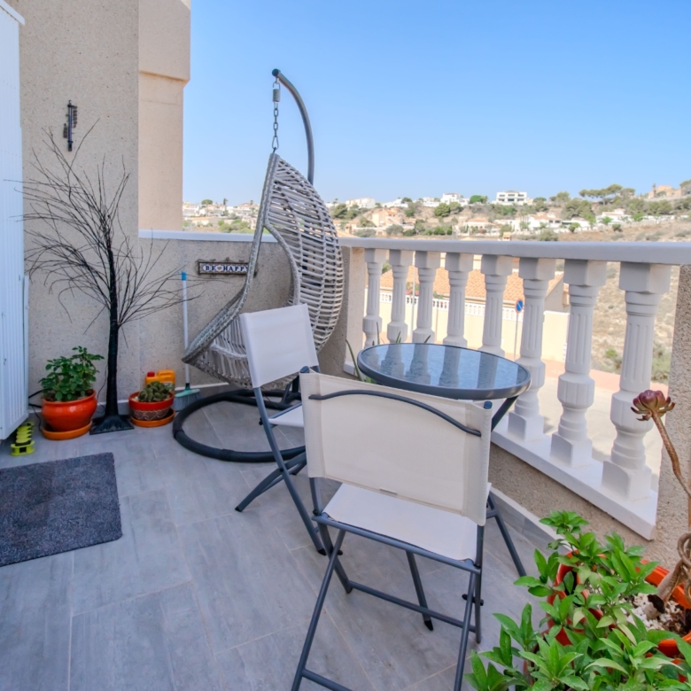 Apartment in Ciudad Quesada (Ref: DLF146)