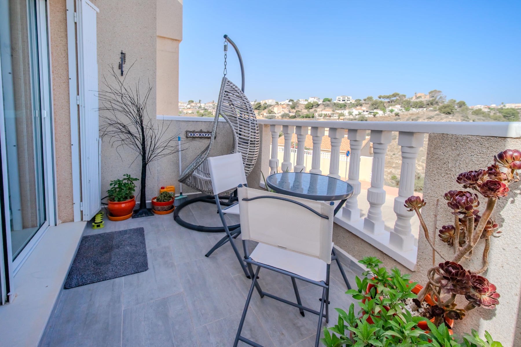 Apartment in Ciudad Quesada (Ref: DLF146)