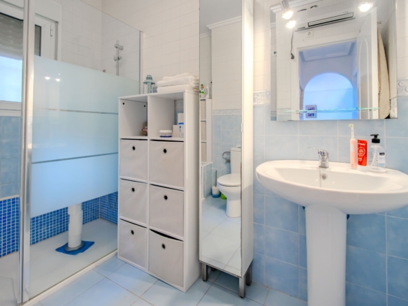 Apartment in Ciudad Quesada (Ref: DLF146)