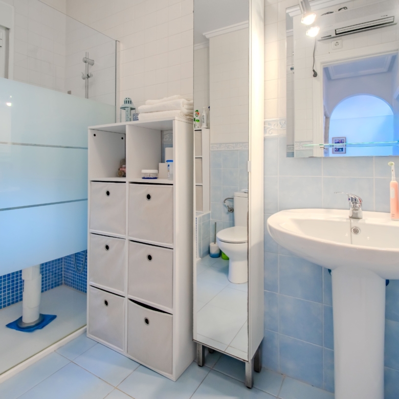Apartment in Ciudad Quesada (Ref: DLF146)