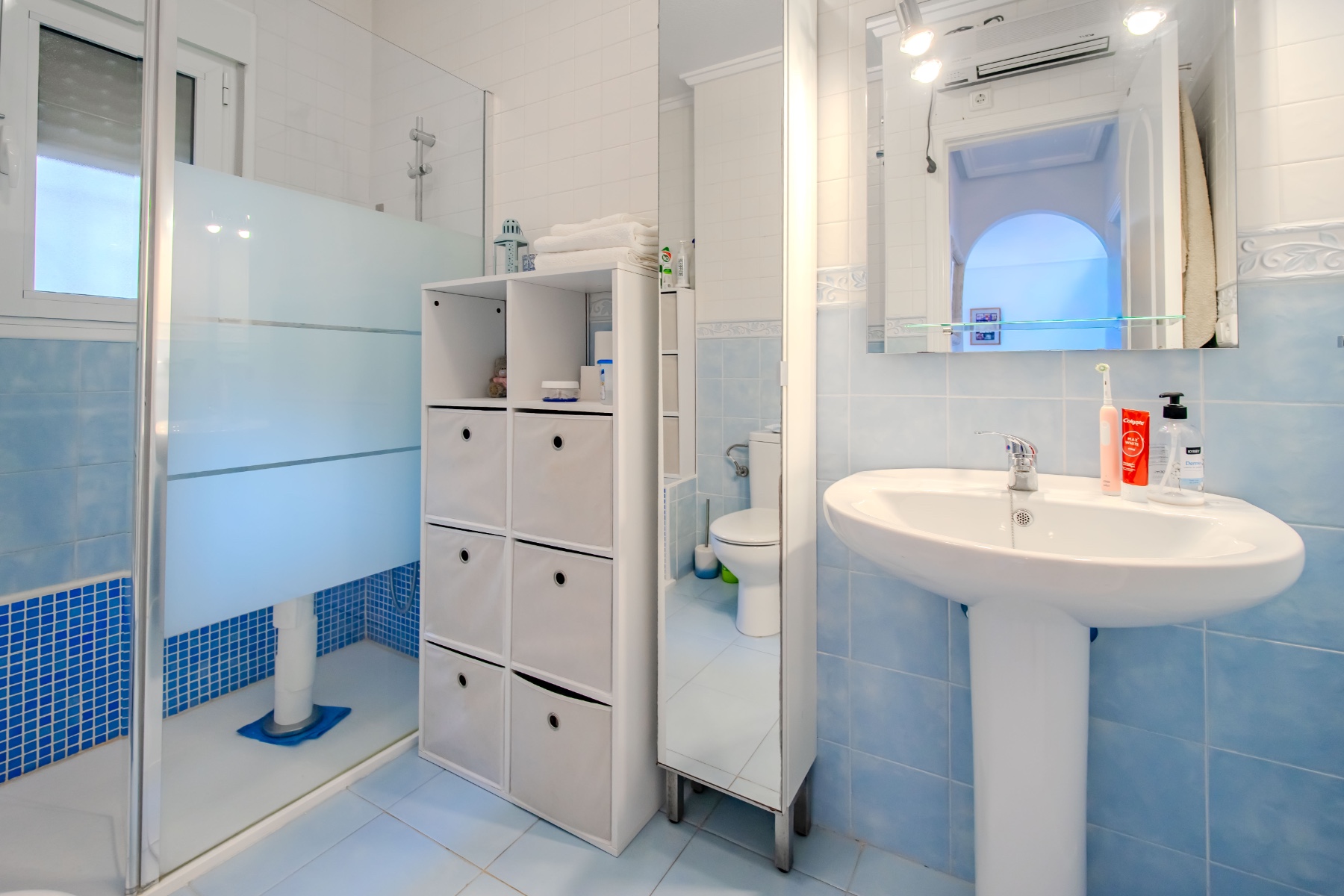Apartment in Ciudad Quesada (Ref: DLF146)